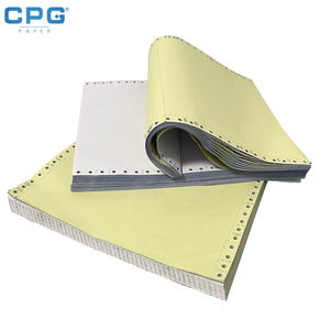 Free Sample NCR <b>Paper</b> <b>Printing</b> Factory Use Supply Jumbo Roll Top Coated Carbonless <b>Paper</b> For Industrial <b>Printing</b> - Product Image 1