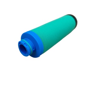 Elemento de Filtro de Precisión 1629315023 3C/D, Cartucho de Filtro de Repuesto para Sistema de Aire Comprimido - Product Image 5