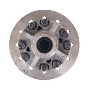 ชิ้นส่วนโหลด79800014 82030502ฮันเซนเพลาเฟืองดาวเคราะห์ - Product Image 6