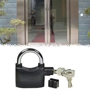 กุญแจล็อครถมอเตอร์ไซค์แบบมีสัญญาณกันขโมยเสียงดัง 110 เดซิเบล สำหรับงานหนัก ขายส่ง - Product Image 5