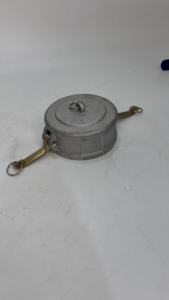 Joints en alliage d'aluminium de 3 pouces pour accessoires de véhicules - Composants de connexion et d'étanchéité de haute qualité, norme internationale - Product Image 2