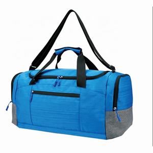 Sac de voyage réutilisable grande capacité 35L, sac de week-end personnalisé OEM, fabricant de sacs de voyage pour femmes et hommes - Product Image 1