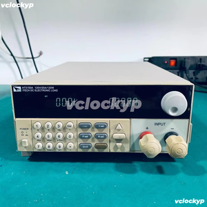 Medidor de Carga Electrónico ITECH HT3150A, 120V/20 - Product Image 1