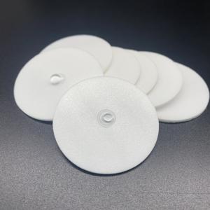 Chemische Verpakking Inductie Ontluchter Folie Voeringen E-PTFE Membraanflessen Ventilatie Aluminiumfolie Afdichting Pe Liner - Product Image 5