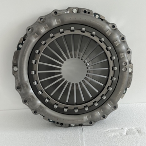 Conjunto de Embrague Nuevo en Venta, Plato de Presión, Disco y Cubierta para <span class=keywords><strong>NISSAN</strong></span> <span class=keywords><strong>Atleon</strong></span> Cabstar 35.15 56.15 - Product Image 4