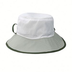 Sombrero de Pescador para Bebés y Niños 2025, de Secado Rápido, Transpirable, con Protección Solar - Product Image 5