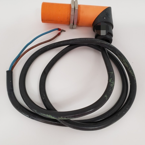 Orijinal Efector If0197 Endüktif Yakınlık Sensörü Yeni Orijinal Stokta Endüstriyel Otomasyon Pac Özel Plc <span class=keywords><strong>Progr</strong></span> - Product Image 3