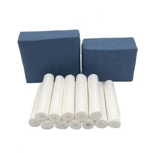 First Aid <b>Consumables</b> Cotton Gauze Roll Non Sterile <b>Medical</b> Supplies Gauze Bandage - Product Image 4