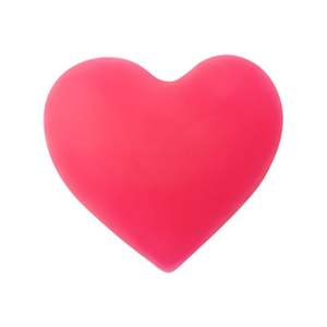 Florya Masturbateur en forme de cœur <span class=keywords><strong>pour</strong></span> hommes, modèle inversé, type 'avion', jouet sexuel à presser anti-stress - Product Image 5