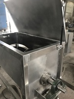 Mwldh — mélangeur à Fondant, Machine à mélanger de pâte/ruban