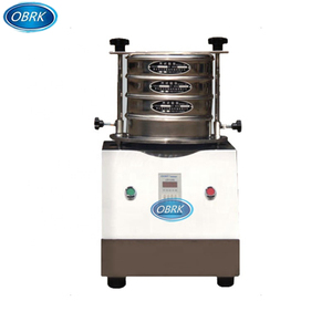 Tamiz <span class=keywords><strong>de</strong></span> prueba <span class=keywords><strong>de</strong></span> laboratorio <span class=keywords><strong>de</strong></span> capas <span class=keywords><strong>de</strong></span> alimentos en polvo <span class=keywords><strong>agitador</strong></span> <span class=keywords><strong>de</strong></span> pantalla/máquina <span class=keywords><strong>de</strong></span> tamiz <span class=keywords><strong>de</strong></span> laboratorio - Product Image 2