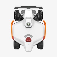Robot sans fil de haute qualité, marque originale, neuf, Luba 3 AWD 3000 5000 10000, maintenant en stock
