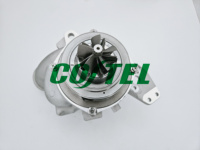 Turbo untuk Benz A45 CLA45 GLA45 AMG M133 Upgrade GTX 9 High Flow Supercore Stage 2 18559880009 18559880010 1330900280 A1330900280