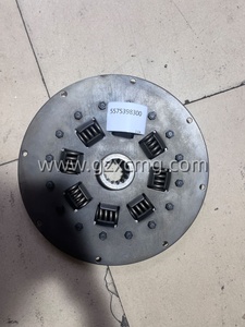 Acoplador-Resorte TCP 5575398300 para Sandvik Atlas Copco Epiroc, Piezas de Repuesto para Minería Originales, de Alta Calidad y Reparables al por Mayor - Product Image 2