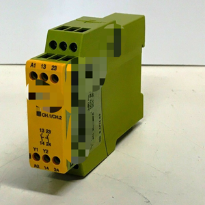 Relais de sécurité Pze X4v <span class=keywords><strong>2</strong></span>/24vdc 4s Numéro de commande 774582 777585 Neuf d'origine En stock Cmmt-as-c12-11a-p3-mp-s1 Industriel - Product Image 1
