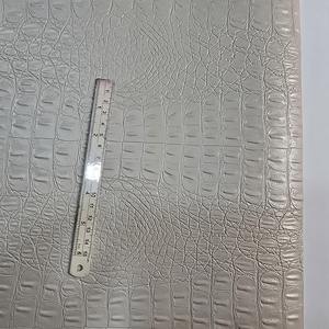 Material de Cuero PU de Microfibra Multiusos para Bolsos, Sillas, Sofás, Uso Decorativo, Grosor Personalizado, Muestra Gratuita - Product Image 5