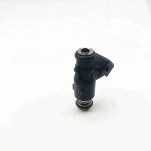 Injecteur de carburant 25345994A, type à quatre trous, pour Great Wall Haval Ford Transit Foton Chery JAC Yongyuan - Product Image 2