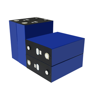 Bateria de Armazenamento de Energia de Célula Única Grande de Fosfato de Ferro de Lítio Semi-Sólida 3.2V 314Ah 10000 Ciclos para Energia Solar Residencial - Product Image 3