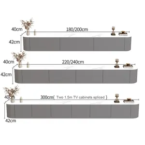 Suporte moderno de tv, unidade moderna de tv para armário, madeira, tv, mesa de luxo, mídia, console de móveis, sala de estar, suporte de tv