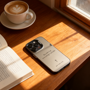 Nuova <span class=keywords><strong>Cover</strong></span> per <span class=keywords><strong>iPhone</strong></span> 17 16 15 14 Pro Max Nera con Design Semplice e Creativo, Lente a Croce e Protezione Ampia per Fotocamera - Product Image 6