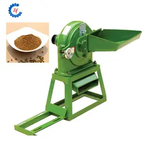 New Style Hot Sale Small Corn Crusher Machine corn Mill Price