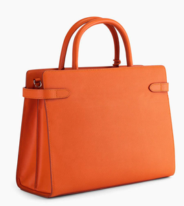 Nouveau sac à main pour femme de luxe classique de marque, sac à main personnalisé avec logo, sac à main en cuir PU, sac fourre-tout tendance pour femme - Product Image 2