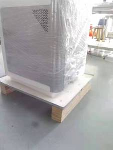 Machine de fraisage dentaire à 5 axes, machine de fraisage à sec, CAD/CAM dentaire - Product Image 6