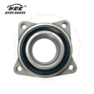 44200-SM1-00 HUB08145 802712 VKBA3250 Pièces automobiles en gros, roulement de moyeu de roue pour HONDA ACCORD - Product Image 2