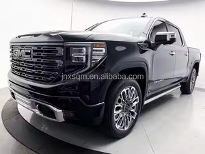REAL DEALS POUR LES ENCHÈRES VENTES D'OCCASION 2024 2023 <span class=keywords><strong>GMC</strong></span> TURCK VEHICULE SUV RHD LHD DRIVE <span class=keywords><strong>Sierra</strong></span> 1500 <span class=keywords><strong>Denali</strong></span> - Product Image 5