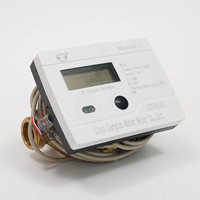 20-Caliber Digital IP68 Prepaid Smart Water Meter-OEM Customizable Optimize Your Water Consumption