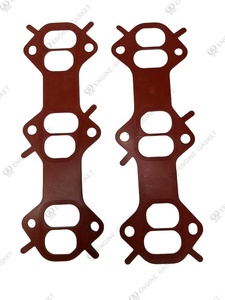 Kit complet de joints pour <span class=keywords><strong>Nissan</strong></span> <span class=keywords><strong>Navara</strong></span> D40 Pathfinder R51 3.0L V9X Diesel, kit de reconstruction <span class=keywords><strong>moteur</strong></span>, joint de culasse 10101-00Q0M - Product Image 5
