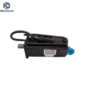 Oferta Especial: Motor Servo Sin Escobillas de Alta Precisión ECMA-C20602FS ECMA-C20804FS ECMA-C21010FS ECMA-C21520FS, Motor de Accionamiento Sincrónico - Product Image 1