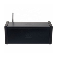 Console numérique Behringer X Air Series XR16 à 16 canaux, contrôlée par tablette, avec préamplis Midas, système PA, console numérique en rack