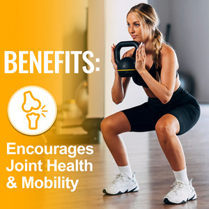 Best Selling ODM Joint Support Capsules Dietary <b>Supplements</b> Promote Bone Health and Boost Immune System Levels - Product Image 3