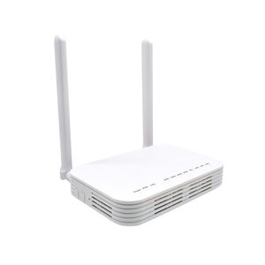 ZIKUN ZC-520 ONU รุ่นใหม่ Hisilicon SD5116 GPON FTTH 1GE+3FE+1POTS+1USB+WiFi แรม/แฟลช 256MB/128MB - Product Image 3
