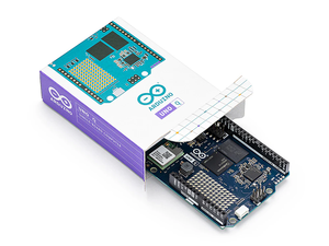 Carte mère <span class=keywords><strong>UNO</strong></span> Q Bridges pour l'informatique haute performance avec contrô<span class=keywords><strong>le</strong></span> en temps réel, prise en charge de la reconnaissance d'objets et des commandes vocales - Product Image 5