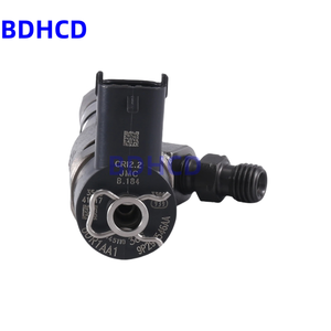 หัวฉีดน้ำมันเชื้อเพลิงคอมมอนเรล BDHCD อะไหล่รถยนต์ 0445110365 0445110322 สำหรับ BOSCH เมอร์เซเดส-เบนซ์ โฟล์คสวาเกน ออดี้ <span class=keywords><strong>2</strong></span>.2L <span class=keywords><strong>3</strong></span>.0L - Product Image 5