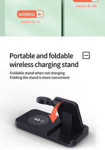Cargadores Ligeros Decorativos Ecológicos Universales, Proveedores Mayoristas de <span class=keywords><strong>Gadgets</strong></span> Inteligentes, Cargadores Rápidos Creativos para Portátiles - Product Image 6