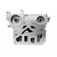 Ensemble de culasse en aluminium Premium 2.0L DOHC 16V F4R OE 7701474362 Pièces de moteur pour Renault Mégane Scénic Laguna