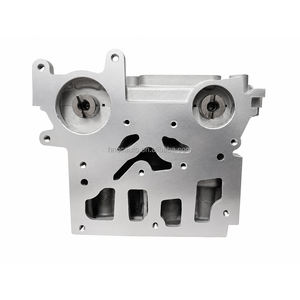 Conjunto de Cabeza de Cilindro de Aluminio Premium 2.0L DOHC 16V F4R OE 7701474362, Piezas de Motor <span class=keywords><strong>para</strong></span> <span class=keywords><strong>Renault</strong></span> Megane Scenic Laguna - Product Image 3