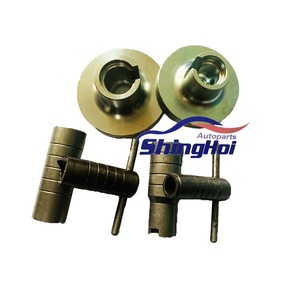 Kit de Herramientas de Reparación de Solenoides Lineales Grandes y Pequeños para Transmisión 09G 09M 09D 09K - Product Image 1