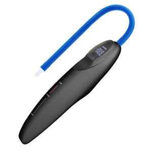 <span class=keywords><strong>Realov</strong></span> Vibrateur Anal Masseur de Prostate Jouet Adulte pour Hommes Butt Plug Masturbateur Masculin Sex Toy Pompe à Vide Féminine - Product Image 3