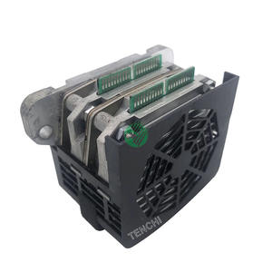 爱普生<span class=keywords><strong>DFX</strong></span>-<span class=keywords><strong>9000</strong></span> <span class=keywords><strong>DFX</strong></span> <span class=keywords><strong>9000</strong></span> DFX9000打印头F106000 100% 测试打印机备件的原装打印头 - Product Image 2