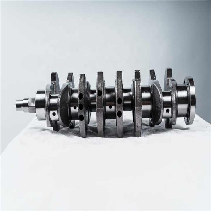 1W Crankshaft for Toyota Lexus 13411-78070 13411-78080