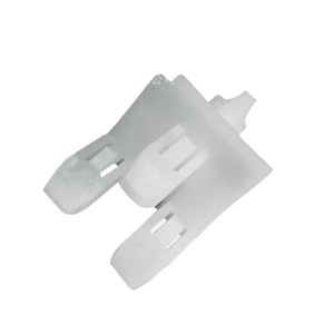 GK2E501K5A คลิปกันชนไนลอนสำหรับมาสด้า เอฟเอ บีสท์เทิร์น B70 B50 อะไหล่ซ่อมทดแทน - Product Image 1