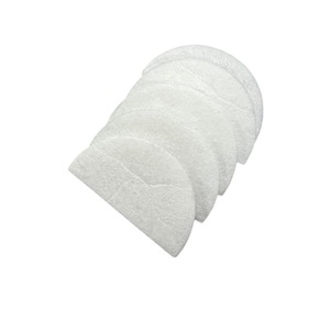 Filtro de algodón para grifo Hm Half Moon, material de filtración de agua hecho a medida para purificadores de agua - Product Image 2