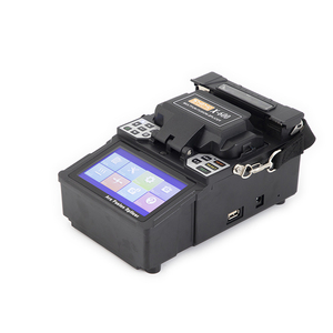 Giá Thấp Nhà Máy OEM Sợi Fusion <span class=keywords><strong>Splicer</strong></span> X-600 Nhỏ Nối Máy - Product Image 5