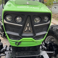 Tracteurs multifonctionnels Messy 385 Massey Ferguson 290, tracteurs 35 ch, agriculture, utilisés pour la vente en gros