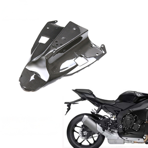 แฟริ่งใต้ท้ายคาร์บอนไฟเบอร์สำหรับยามาฮ่า วายซีเอฟ-อาร์1 ปี 2015-2026 - Product Image 1