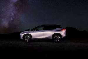 Vehículo Eléctrico de Alta Velocidad Aion <span class=keywords><strong>V</strong></span> T-rex 520 Edición Zhixiang Nueva Generación 2025, Fabricado en China, Auto de Nueva Energía - Product Image 6